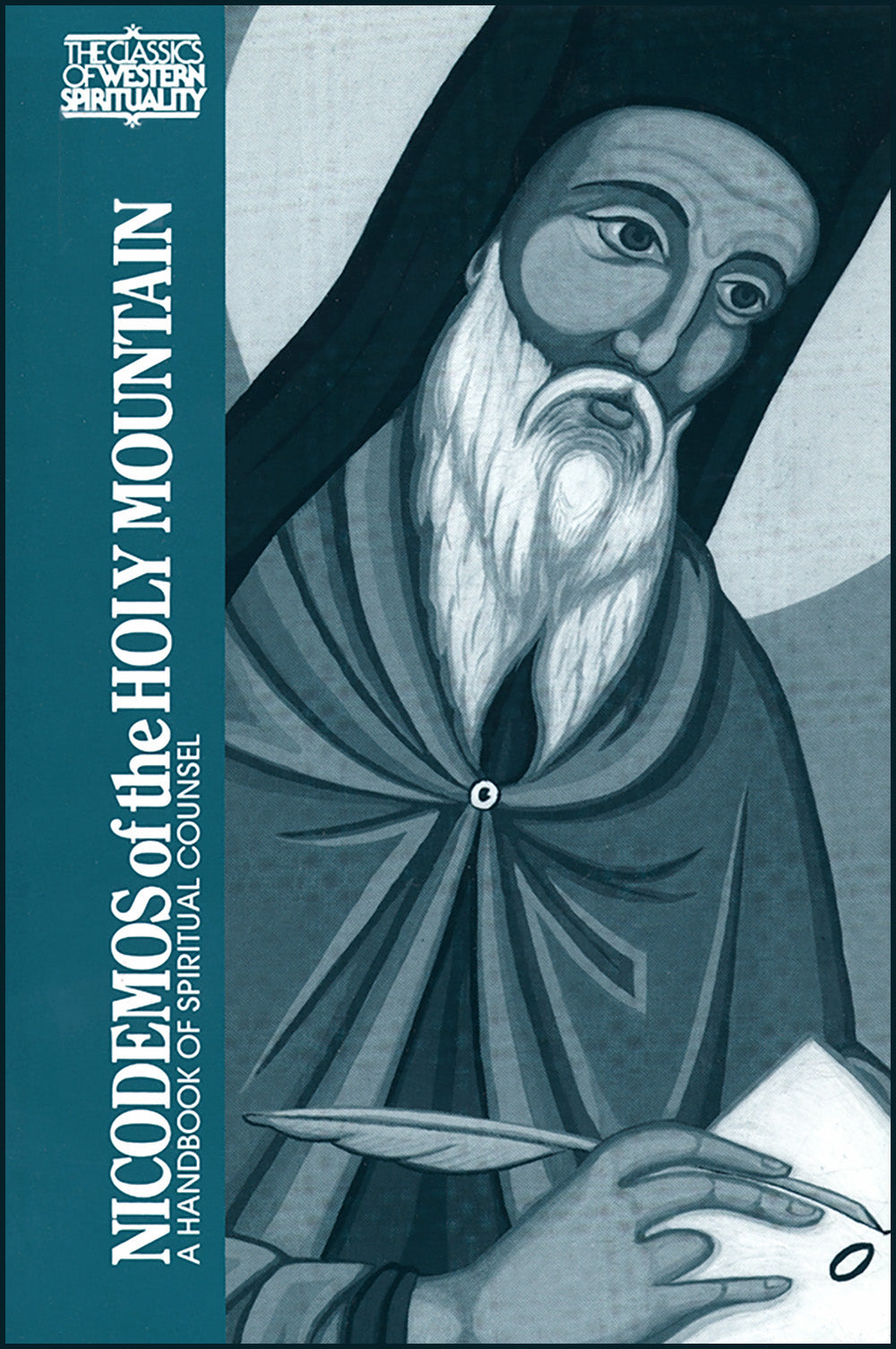 Nicodemos of the Holy Mountain: A Handbook of Spriitual Counsel