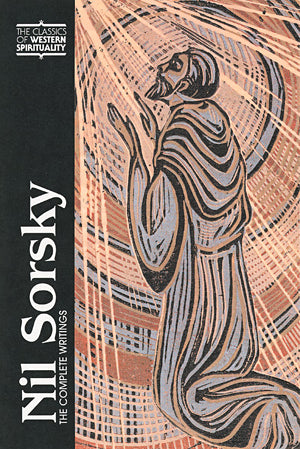 Nil Sorsky: Complete Writings