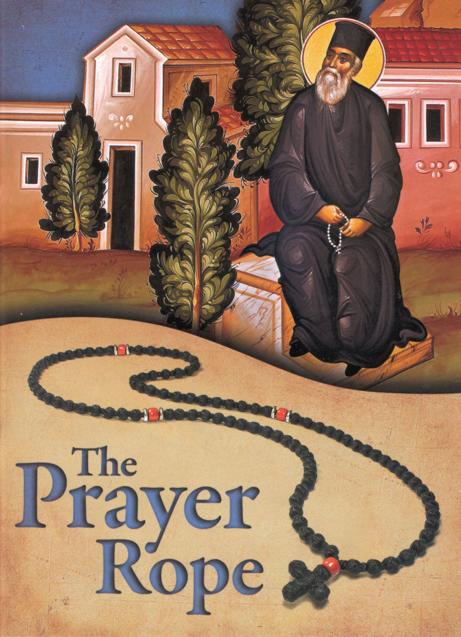 The Prayer Rope (book)