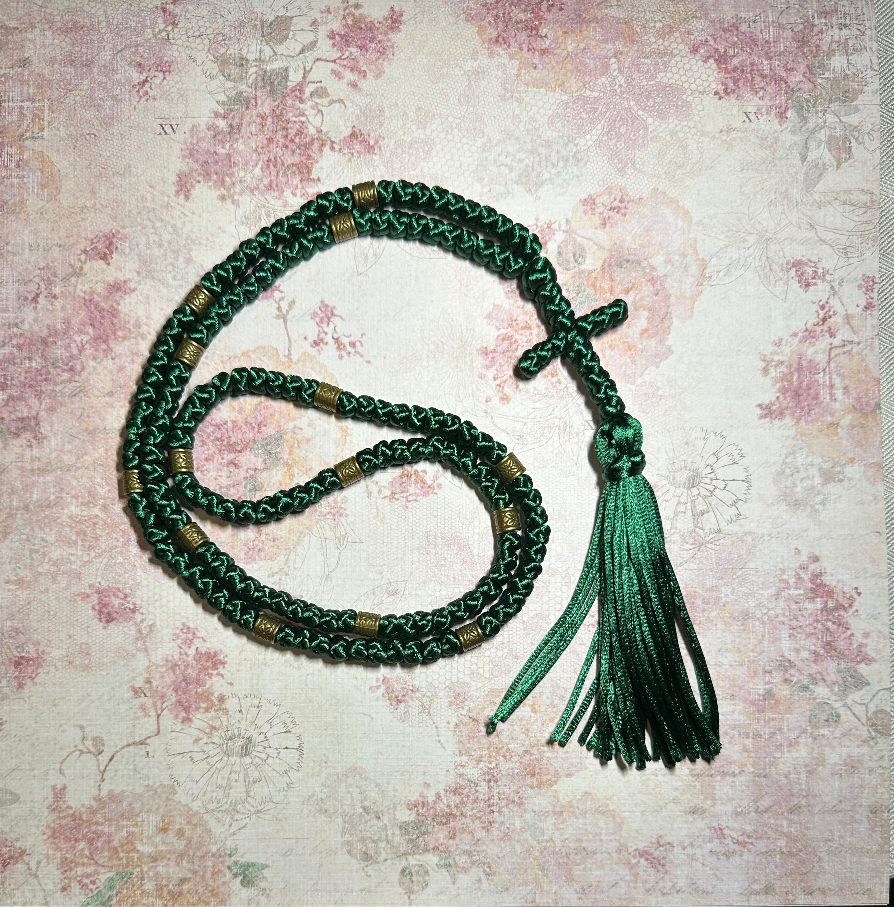 Prayer ropes – tagged 