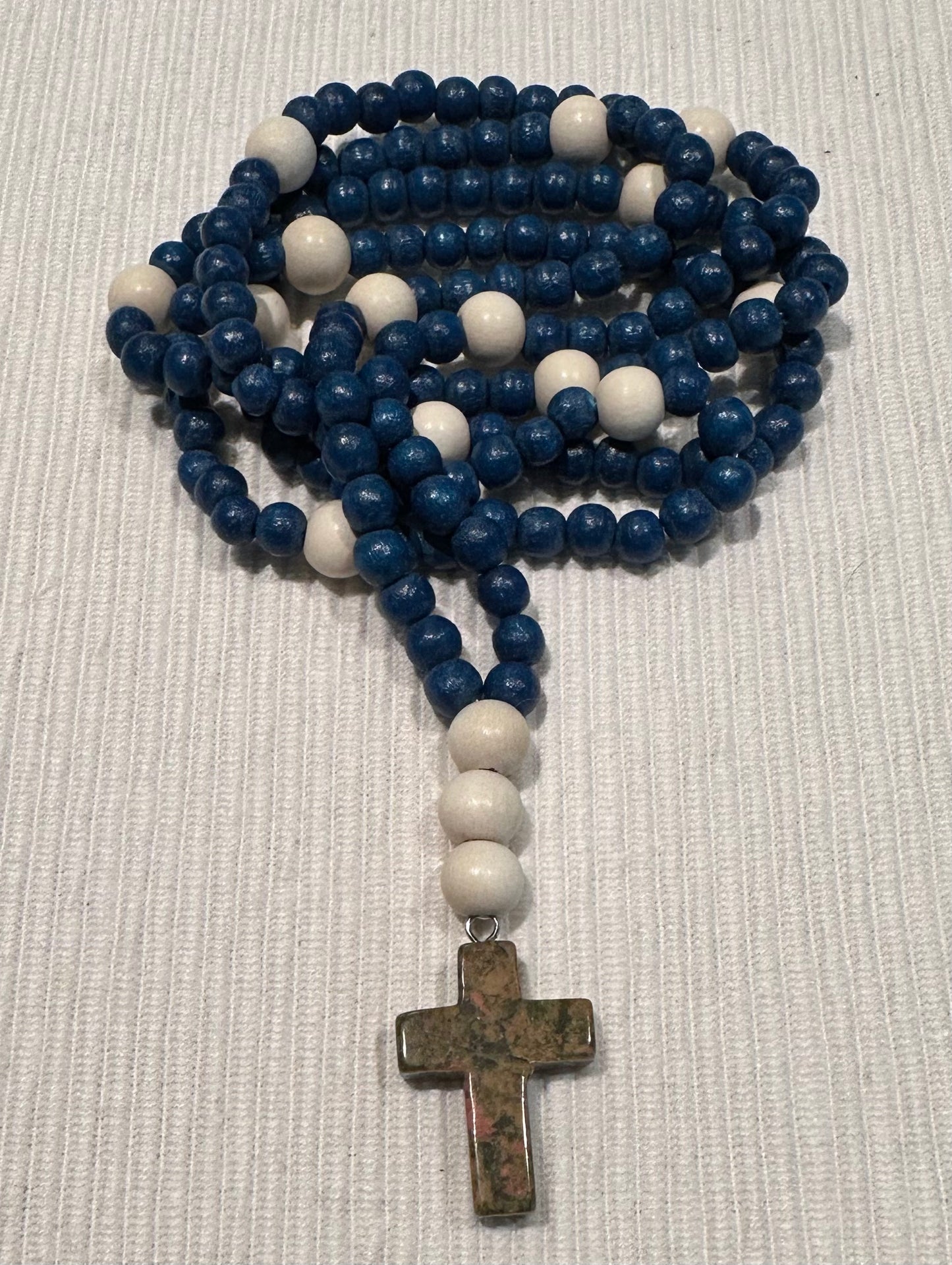 150 wooden bead (Small - 6mm) Orthodox prayer rope chotki komboskini