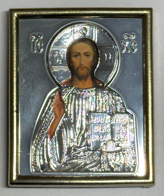 Jesus Christ micro icon