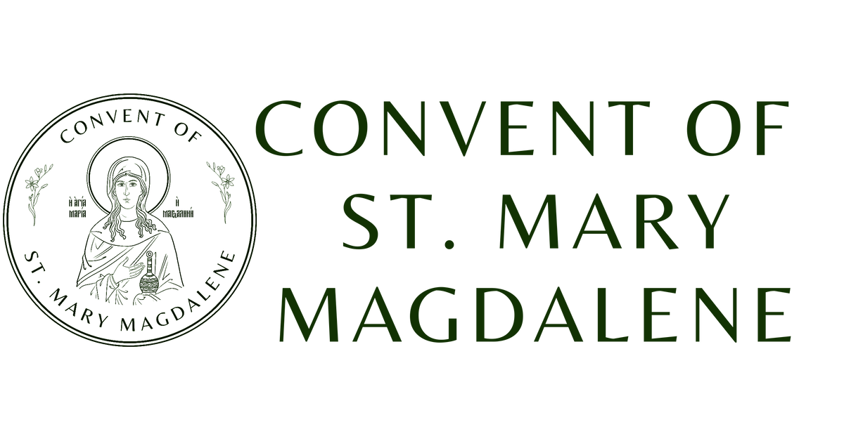 About St. Mary Magdalene Convent of St. Mary Magdalene