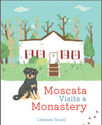 Moscata Visits a Monastery